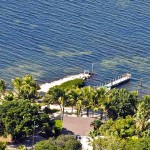Aerial View - Atlantic Bay Resort Beautiful Beach Front Tropical Area. Book with us DIRECTLY at 1-866-937-5650 and SAVE Tavernier. FL 33070