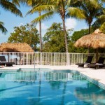 Swimming Pool - Atlantic Bay Resort Beautiful Swimming Pool Tropical Area. Book with us DIRECTLY at 1-866-937-5650 and SAVE Tavernier. FL 33070